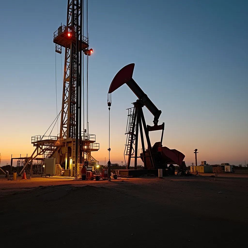 Inversión Exitosa en Vaca Muerta