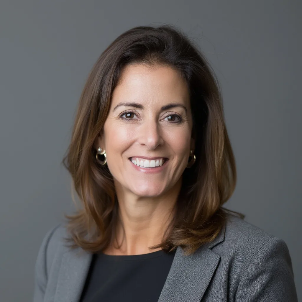 Laura Giménez - Directora de Operaciones