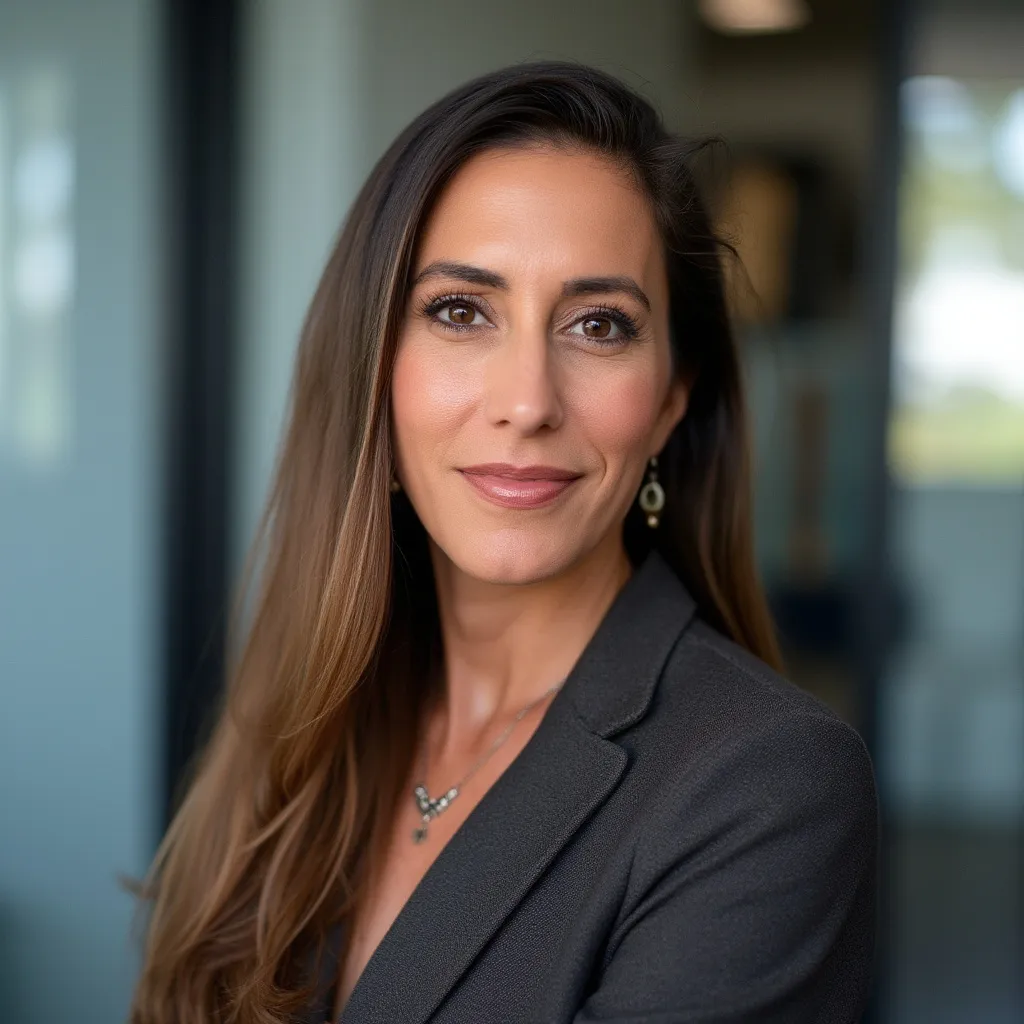 Sofía López - Emprendedora Energética